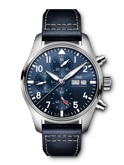 iwc watch schaffhausen